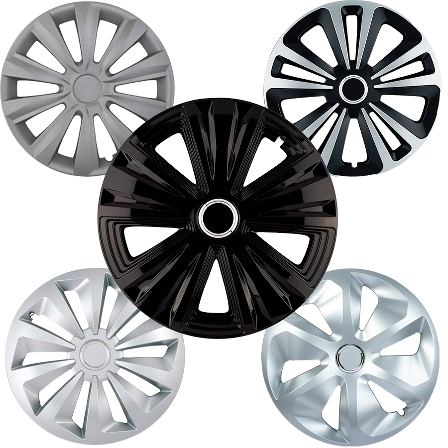 Колпаки на колеса Jestic| Винница, купить оптом, гарантия, бесплатная ...